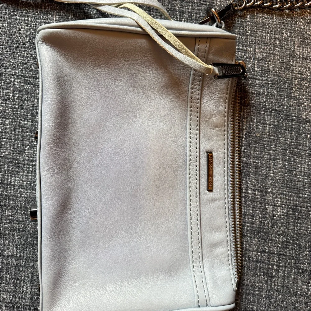 Rebecca Minkoff sleek light